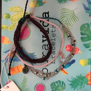 Pura Vida Bracelets